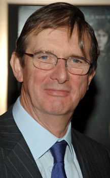 Mike Newell